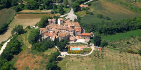 Casa Morena Spoleto